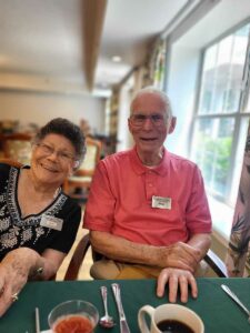 Cumberland Hills | Senior Wellness Programs