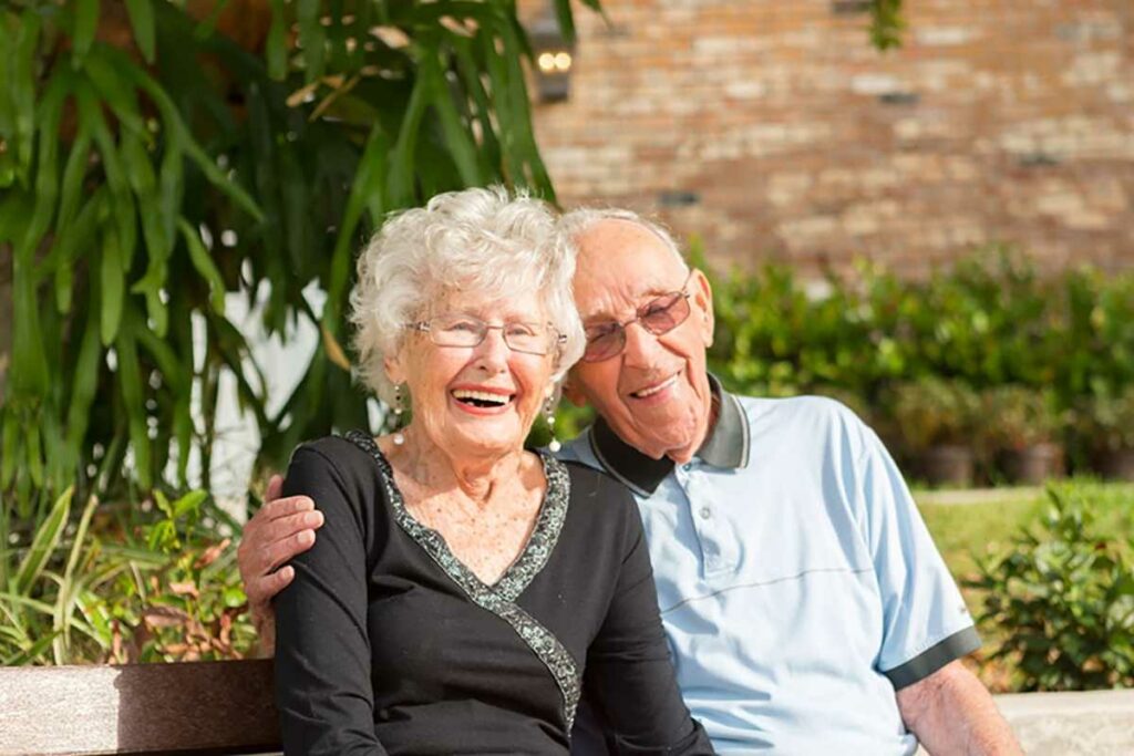 Williamsburg Landing | Florida Senior Healthcare