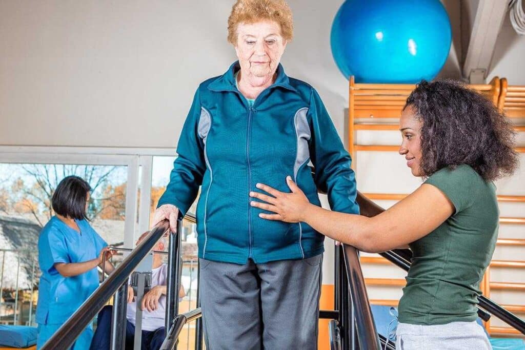 Williamsburg Landing Assisted Living | Broward Rehabilitation Center