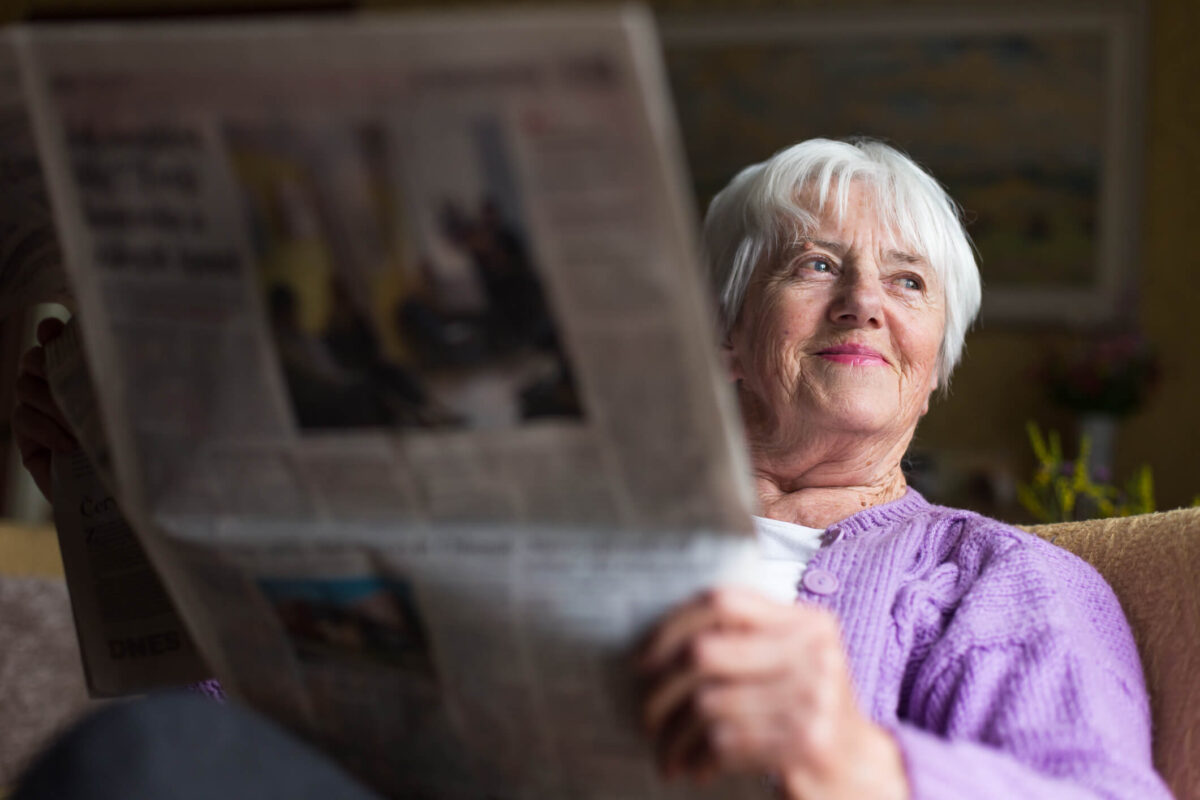 Sneak Peek: See How Senior Living Residents Spend Their Day