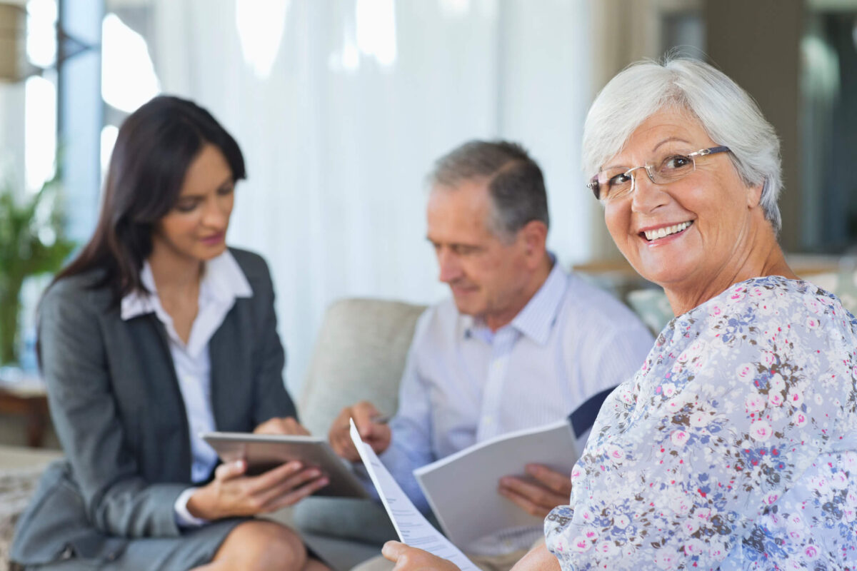 5 Tips for Paying for a Move to Senior Living