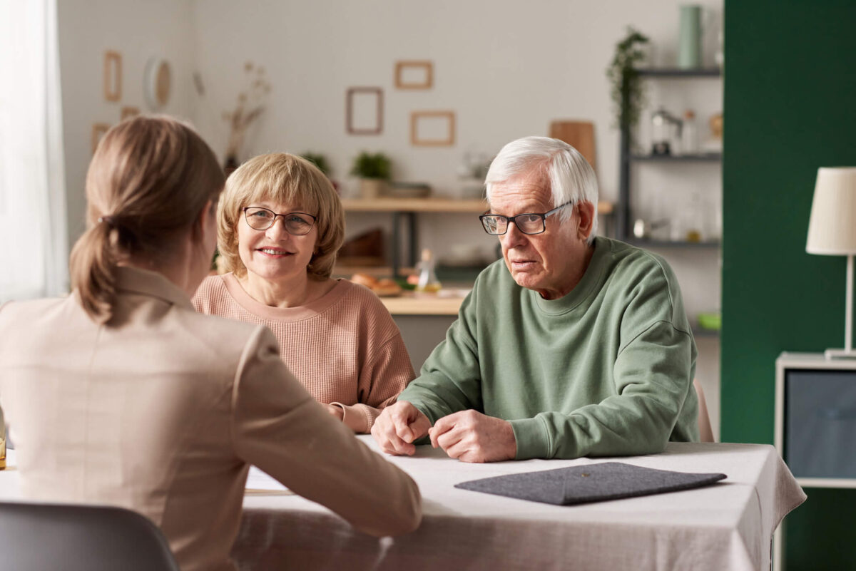 Dispelling Common Fears About Senior Living