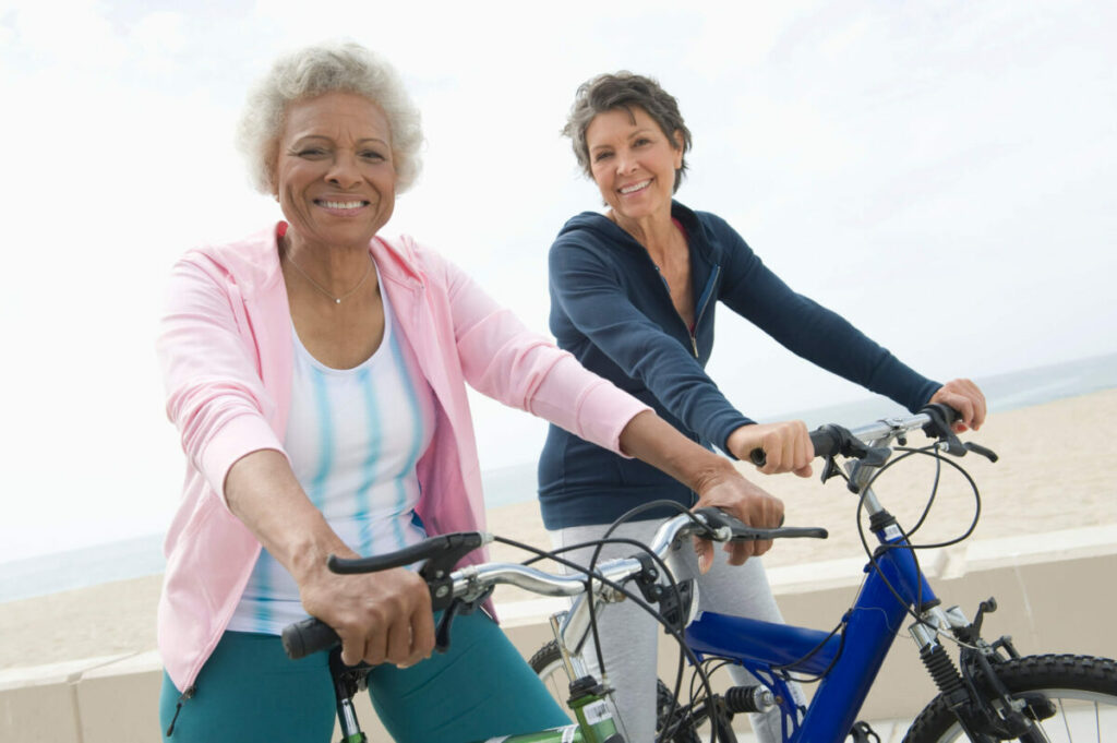 Live well during retirement in Wilton, Manors