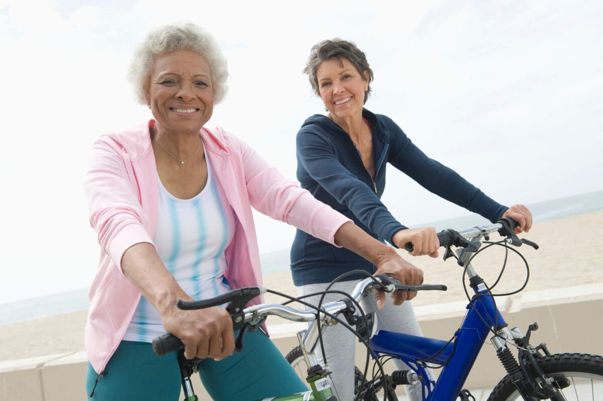 Live Well During Retirement in Wilton Manors, Florida