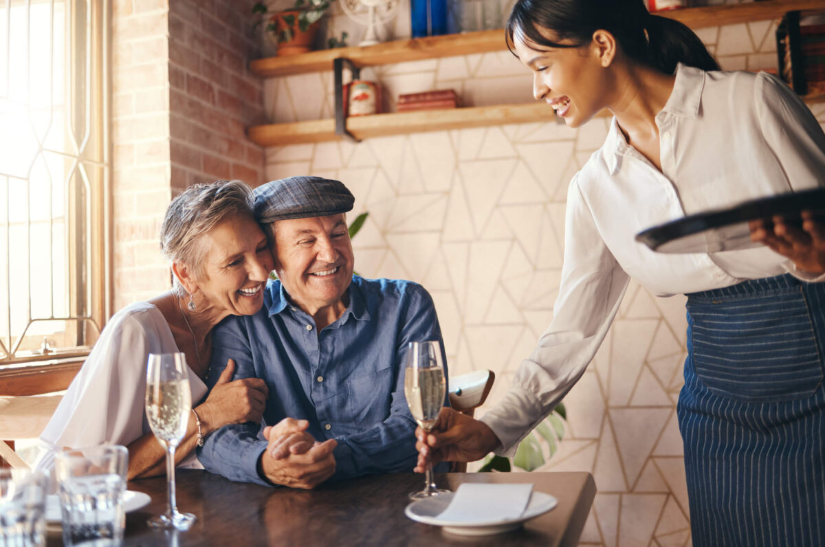 10 Best Dining Options for Retirees in Wilton Manors, Florida