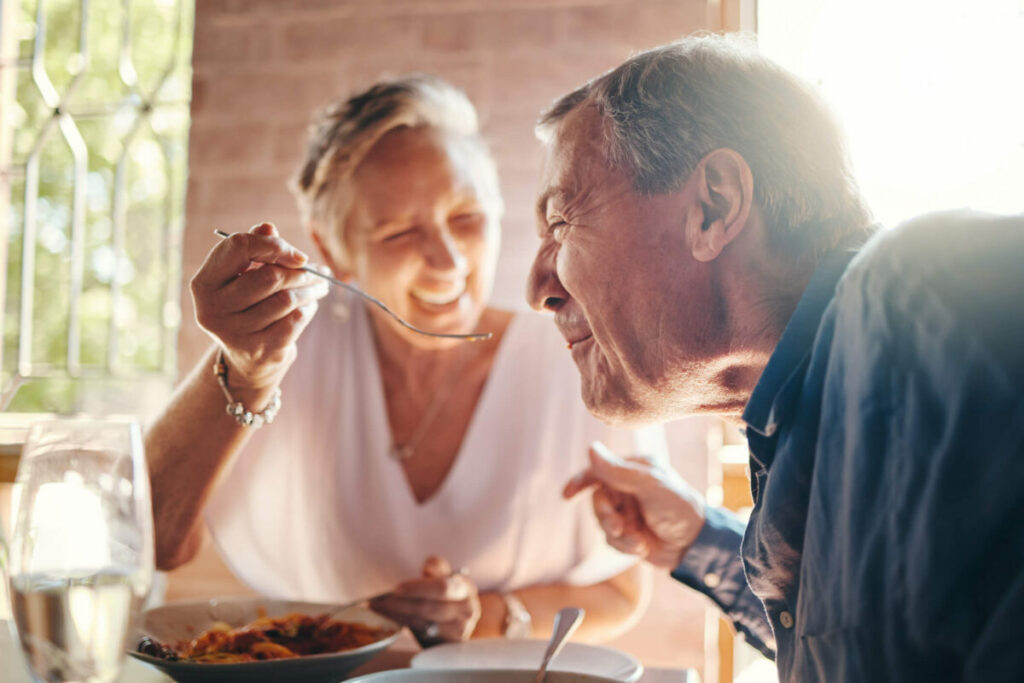 Best Dining Options for Retirees in Aiken South Carolina