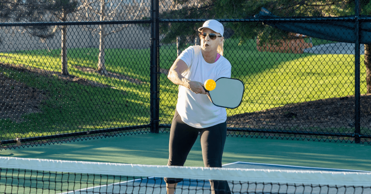Staying Fit During Retirement in Aiken