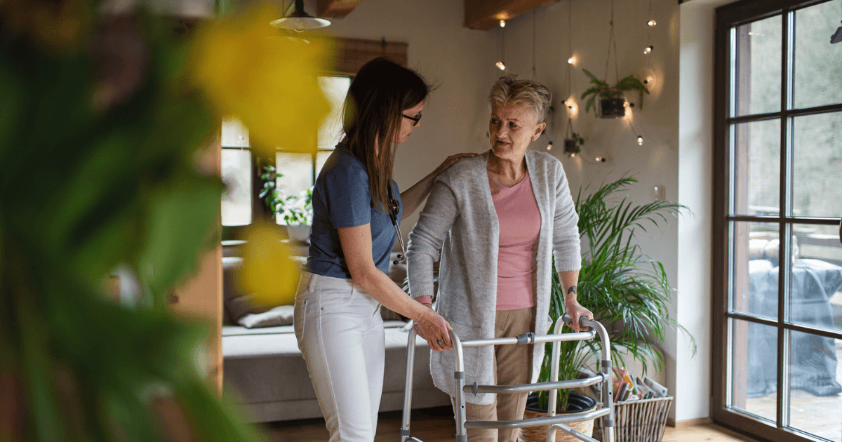 What to Expect in an Enhanced Senior Living Community