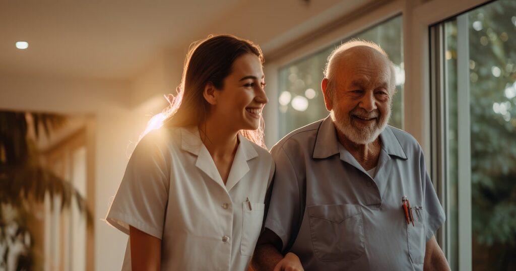 Williamsburg Landing | Fort Lauderdale Health And Rehab